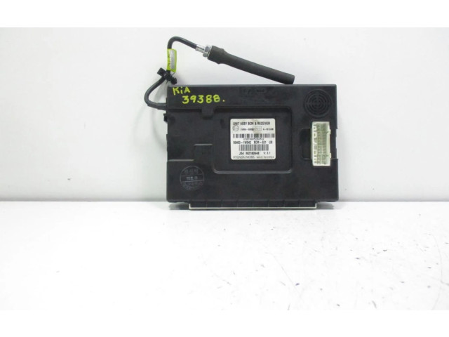 Блок комфорта 954001W542 KIA Rio