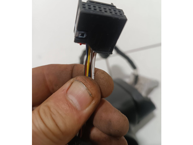 Zpětné zrcátko  Volkswagen Tiguan 2020  E8047979  