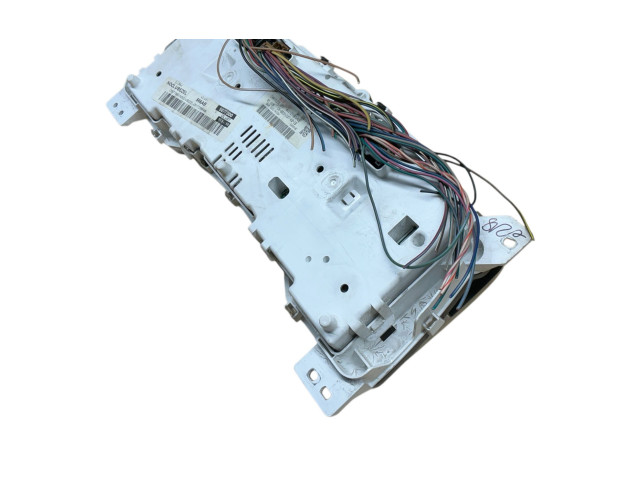 Панель приборов 05172566AB, 5077500   Jeep Patriot       