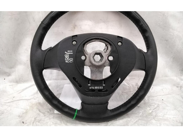 Volant Mazda 3 I 2008 BP4K32980C, BP4K32980C