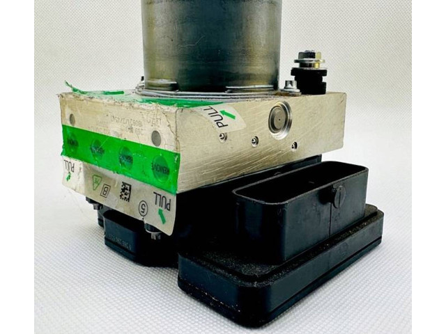 Блок управления АБС A9069005004, 0265290523   Mercedes-Benz E W211