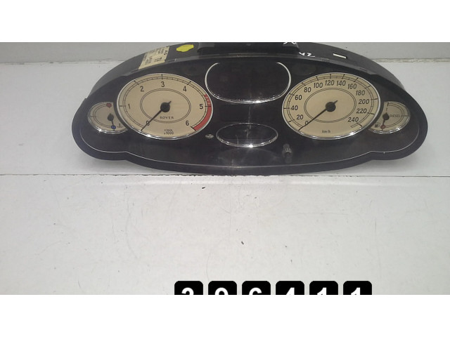 Přístrojová deska Alfa Romeo 75 2001 yac112422