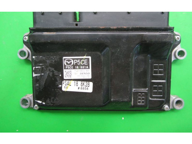 Řídící jednotka P5CE18881A, TN2798001841 Mazda 3 2015