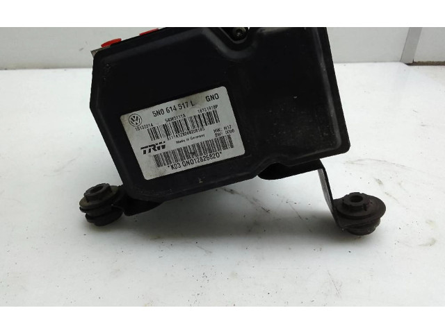 Jednotka ABS 5n0614517l Volkswagen Tiguan 2008