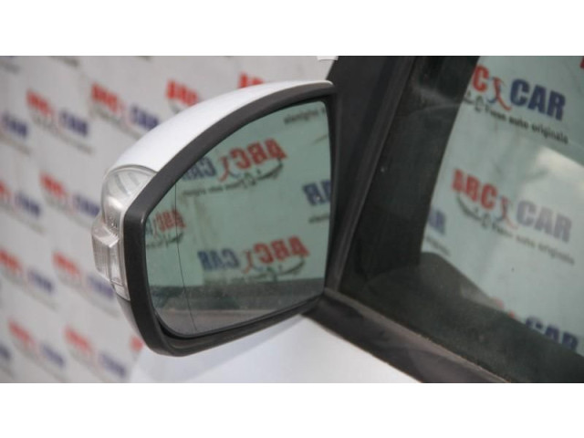 Зеркало электрическое Ford S-MAX 2015 - года