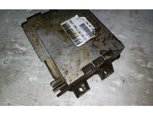 Řídící jednotka IAW6F.SF Seat Marbella