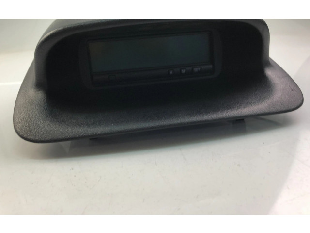 Экран/ дисплей / маленький экран    MR381289   Mitsubishi Space Star