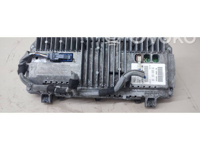 Панель приборов LX7310F844JB, LX7314C026KB Jaguar XE