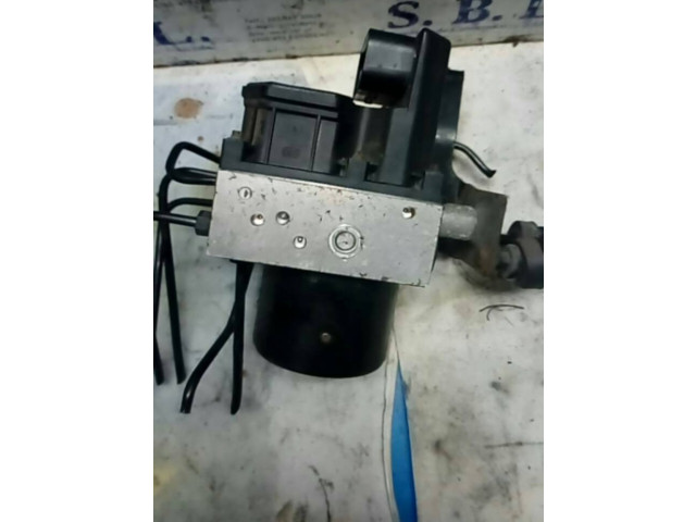 Блок АБС 6Q0907379G Skoda Fabia Mk1 (6Y) 1999 - 2007 года