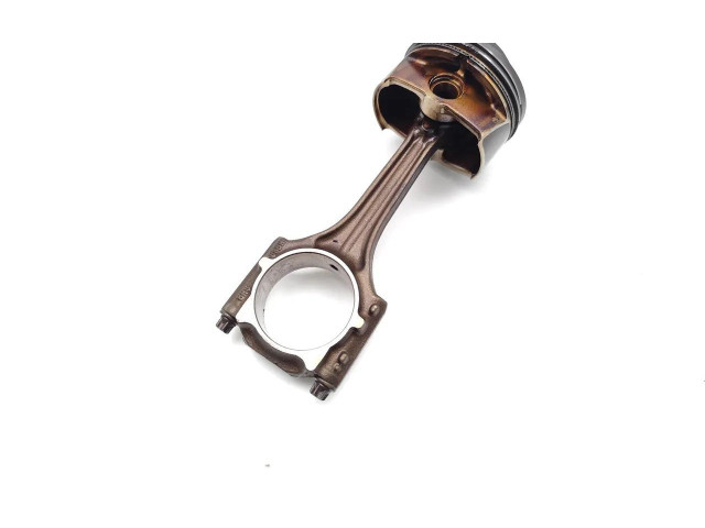  Поршень с шатуном BVY BVY  Volkswagen Eos  