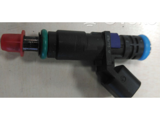 Форсунка D5BG9F593AA, 1792960 Ford Ecosport UEJE