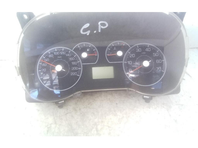 Панель приборов 51803090, 51803090   Fiat Grande Punto       