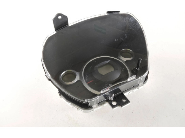 Панель приборов MM0048104, 1201280150846 Peugeot iOn