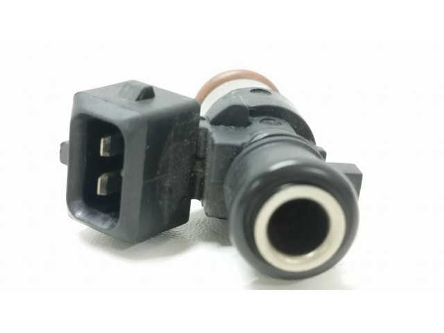 Форсунка 0280158046, 8200292590    Dacia Sandero для бензинового двигателя D4F732 1.2