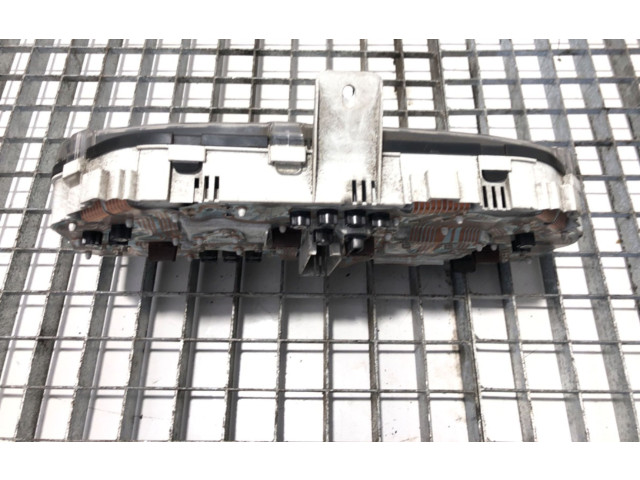 Панель приборов 85014FC300 Subaru Forester SF