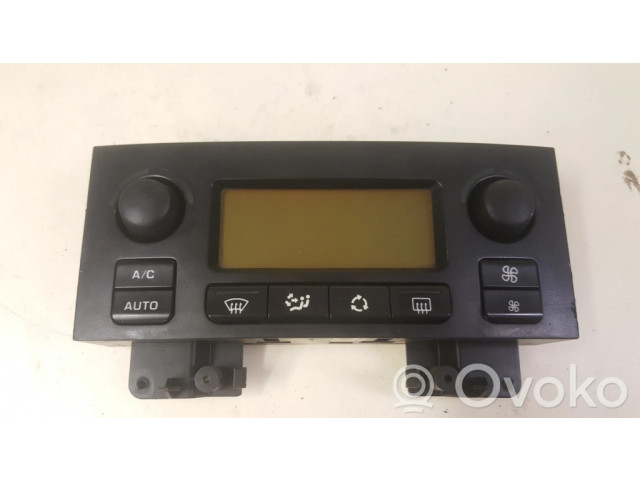 Блок управления климат-контролем 9658084577, 281138632   Citroen C4 I