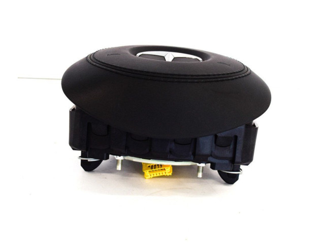 Volant Mercedes-Benz GLE (W166 - C292) 2017