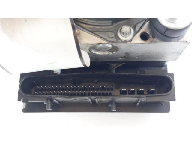 Блок АБС 0265951118 Smart ForTwo II 2007-2016 года