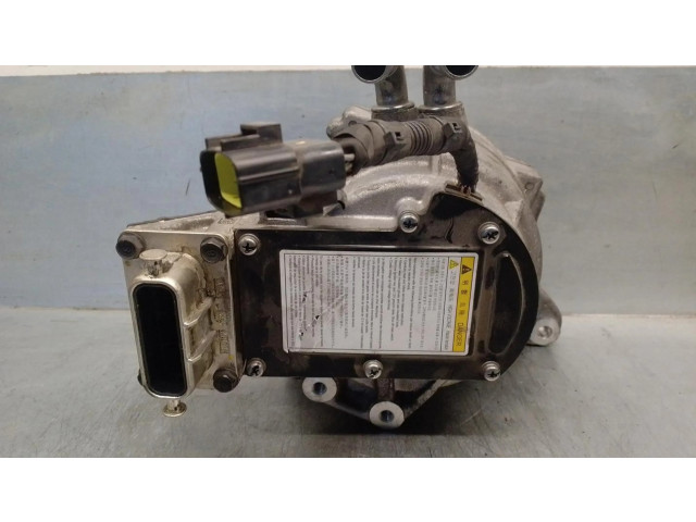 Генератор 3739003900, K181125216S   Hyundai Ioniq 1.6     