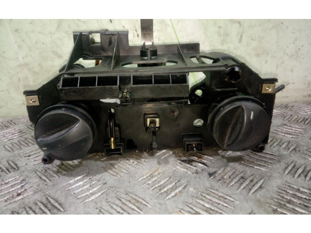 Блок управления климат-контролем    Fiat Bravo  Brava