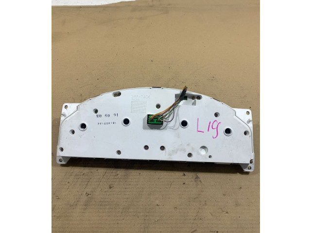 Панель приборов 8602756, 69294850T   Volvo XC90       