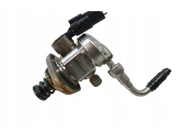 Vstřikovací čerpadlo H6BG9D376AB, ECOBOOST Ford Puma