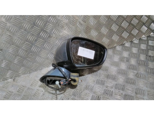 Зеркало электрическое     правое    Citroen C5  2008-2016 года   