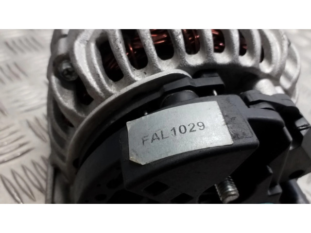 Генератор FAL1029 Skoda Yeti (5L) 2.0