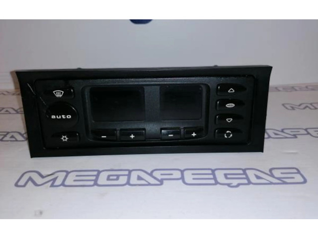 Блок управления климат-контролем 99665310101, 5HB007691-00 Porsche Boxster 986