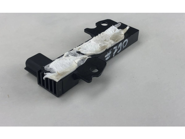 Блок управления DS7T-15K603-GA   Ford Kuga II