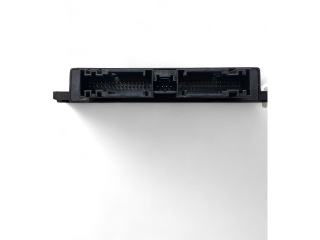 Блок управления коробкой передач A2059007705   Mercedes-Benz GLC X253 C253