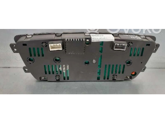 Панель приборов 8021021521 SsangYong Actyon sports I