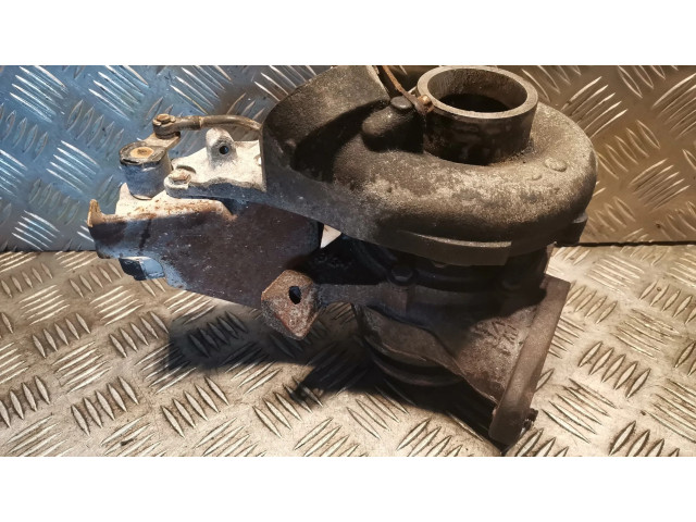 Turbodmychadlo Турбина 6460900180, A6460900180 Mercedes-Benz C W203 2.2 OM 646.963