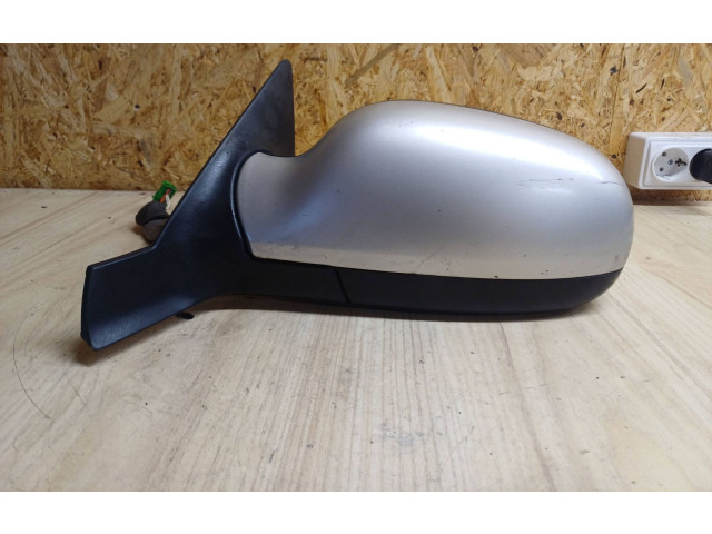 Зеркало электрическое        Volvo S80  1999 - 2003 года   