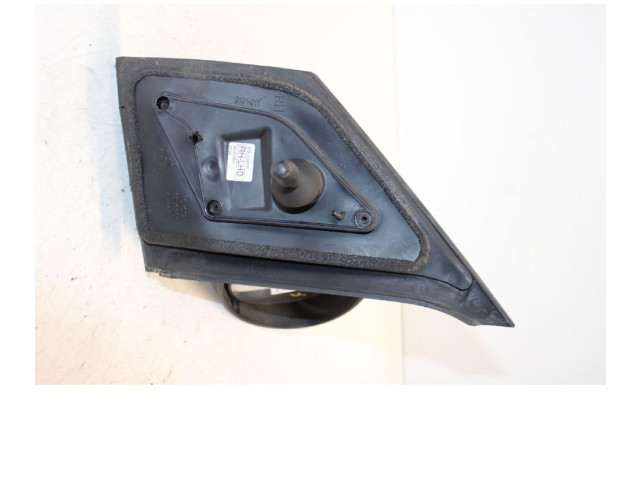 Зеркало электрическое        Peugeot 107  2005 - 2014 года   