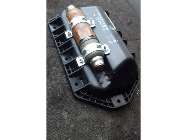 Подушка безопасности пассажира AW93F044A74AD   Jaguar XJ X351