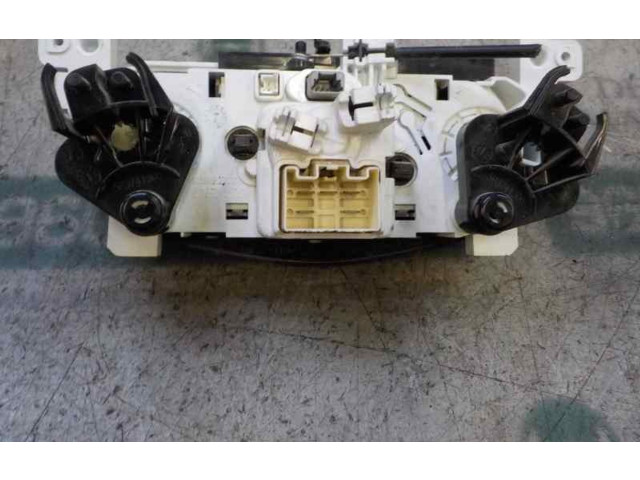 Модуль блока управления кондиционером 275101988R, 5P3743000 Dacia Dokker