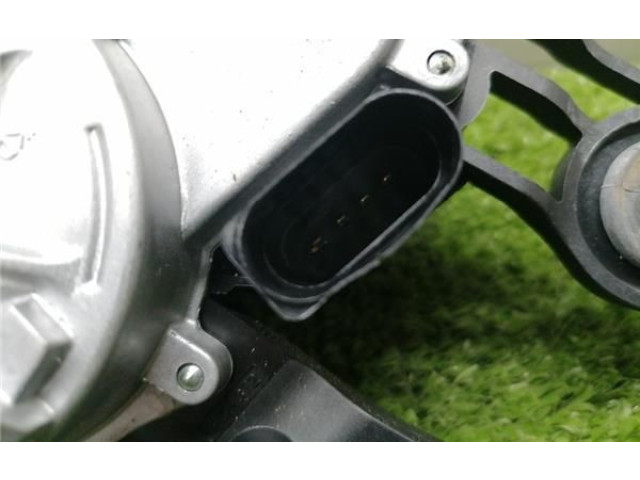 Моторчик заднего дворника W000038532, 5G0955711A    Volkswagen Golf VII