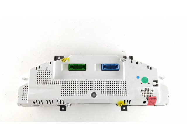 Přístrojová deska Porsche Cayenne (9PA) 2006 7L5920870D