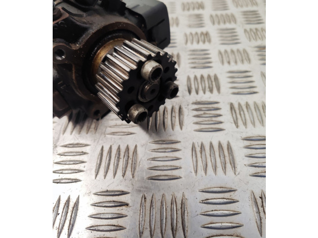 Топливный насос