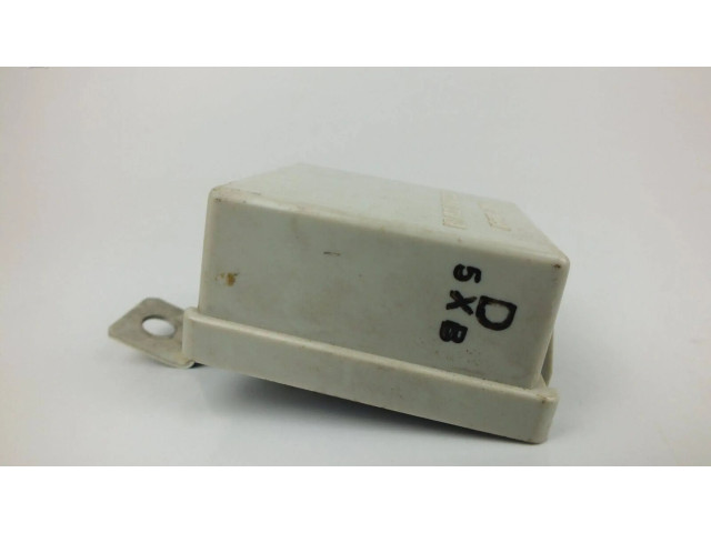 Блок управления 38310SEAG01 Honda FR-V