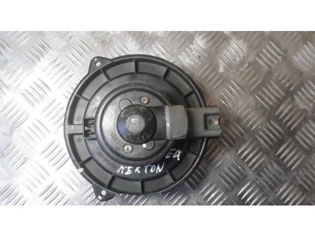 Вентилятор печки    03361014101   SsangYong Rexton
