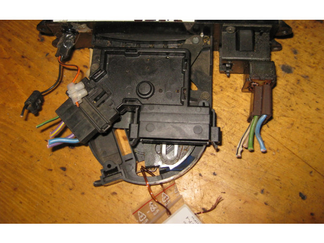 Блок управления климат-контролем Jeep Grand Cherokee