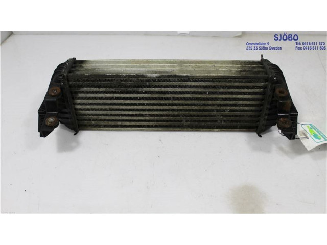 Интеркулер  4999282   Ford Transit -  Tourneo Connect 