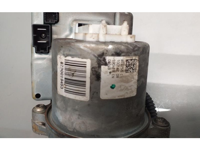 Рулевая рейка 488107220R Renault Clio V 2019 - - года