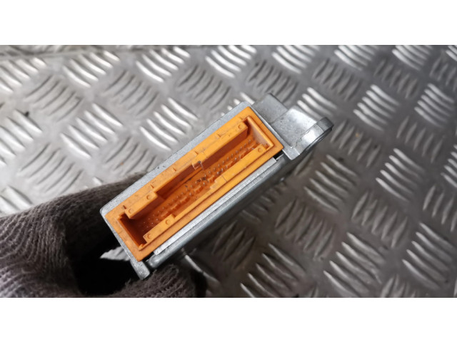 Блок подушек безопасности 9653190880, 603602500 Citroen Berlingo