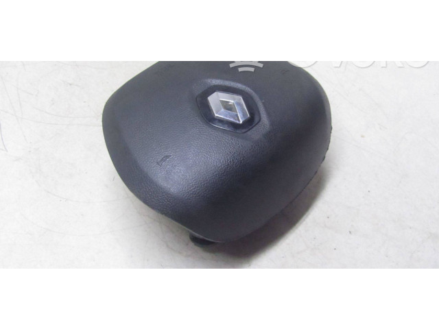 Подушка безопасности водителя 958103942R   Renault Trafic III (X82)