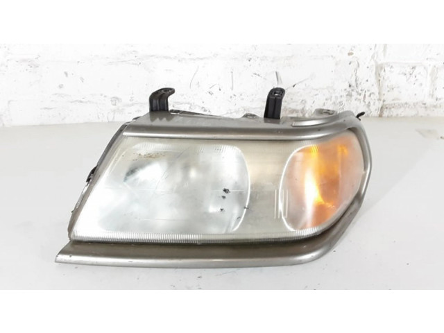 Přední světlo 10087415 Mitsubishi Pajero Sport I 2005