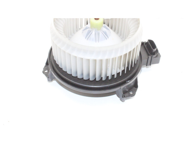 Вентилятор печки         Honda CR-Z 
