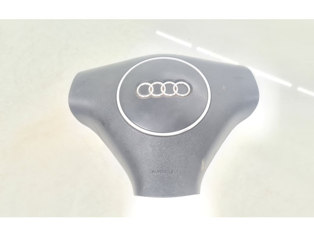 Fahrerairbag 8E0880201S Audi A6 S6 C5 4B